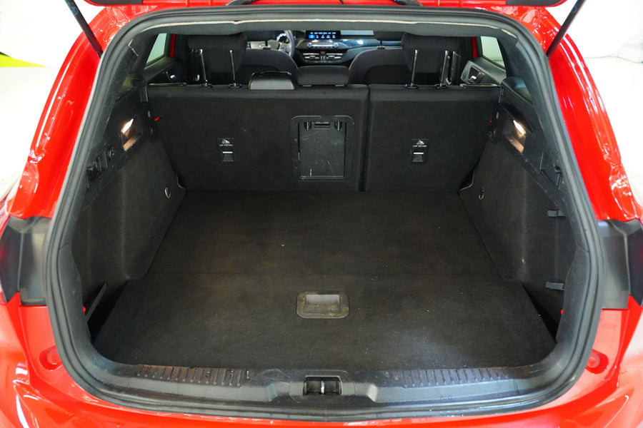 Ford Focus 2.0 TDCi 110 kW ST-Line – foto 27