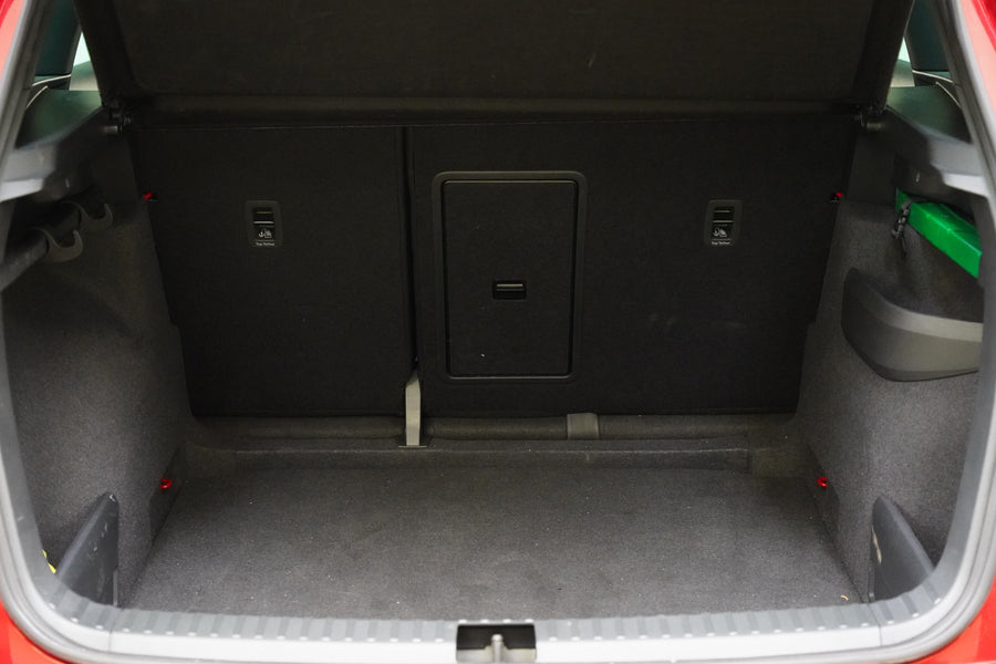 Škoda Karoq 1.5 TSI 110 kW DSG Sportline – foto 27