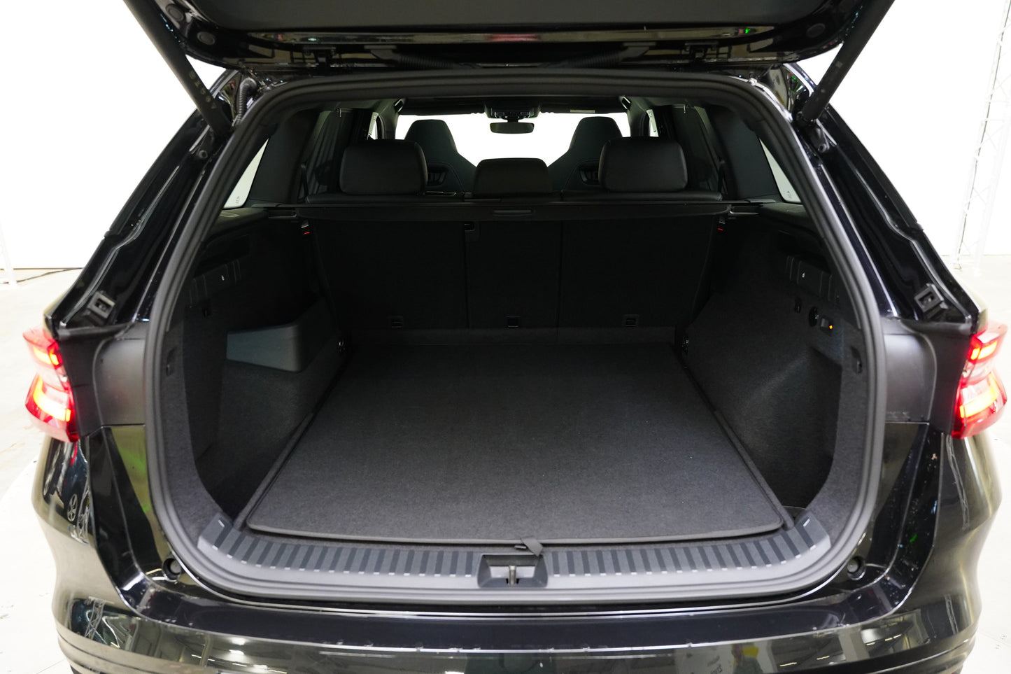 Škoda Kodiaq 2.0 TDI 142 kW 4x4 Sportline