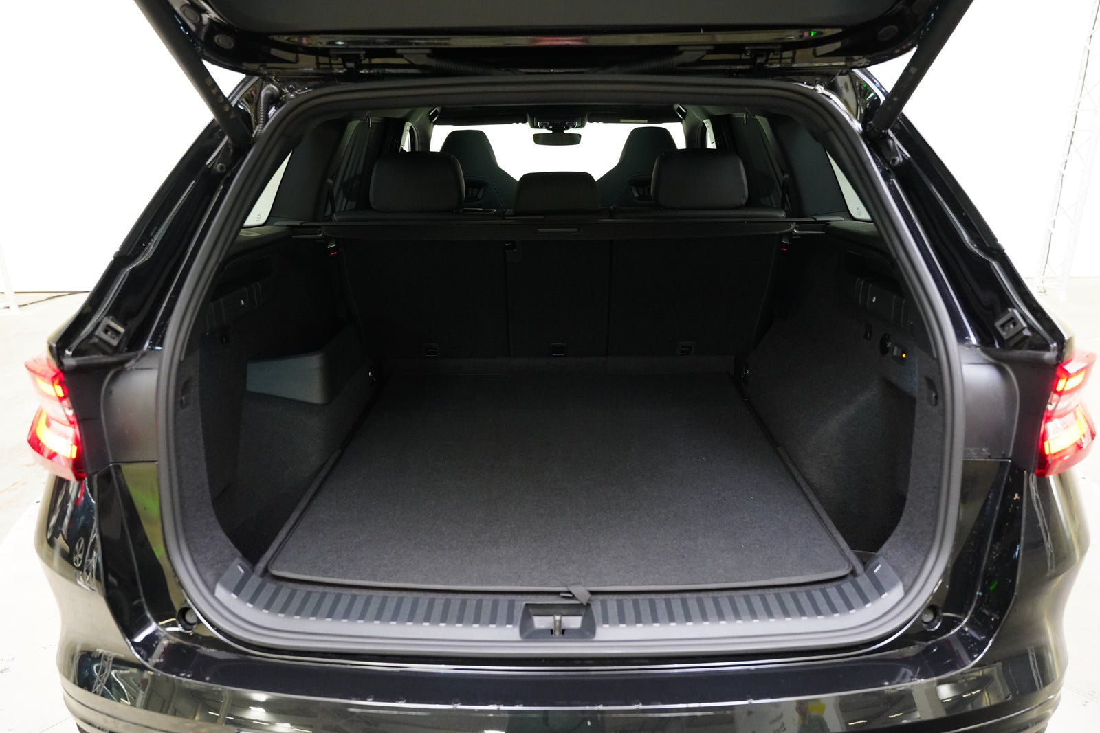 Škoda Kodiaq 2.0 TDI 142 kW 4x4 Sportline – foto 27
