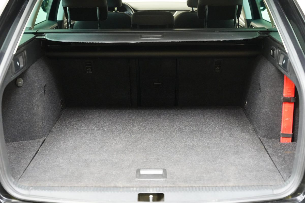 Škoda Octavia 2.0 TDI 135 kW 4x4 Scout – foto 26