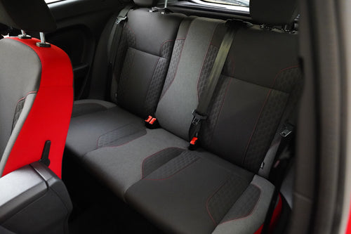 Ford Fiesta 1.0 EcoBoost 92 kW ST-Line – foto 26