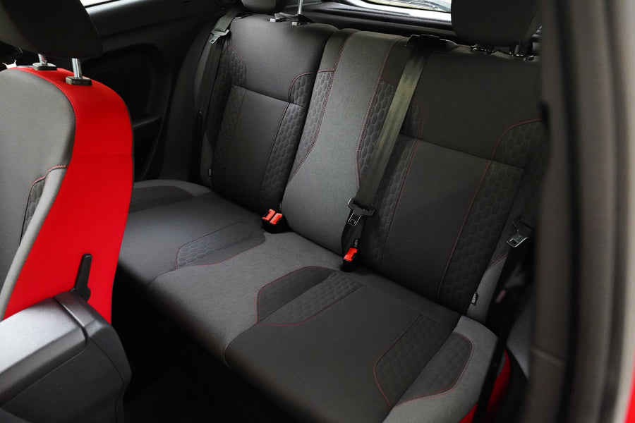 Ford Fiesta 1.0 EcoBoost 92 kW ST-Line – foto 26