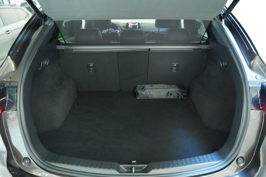 Mazda CX-5 2.2 Skyactiv-D 135 kW AWD – foto 29