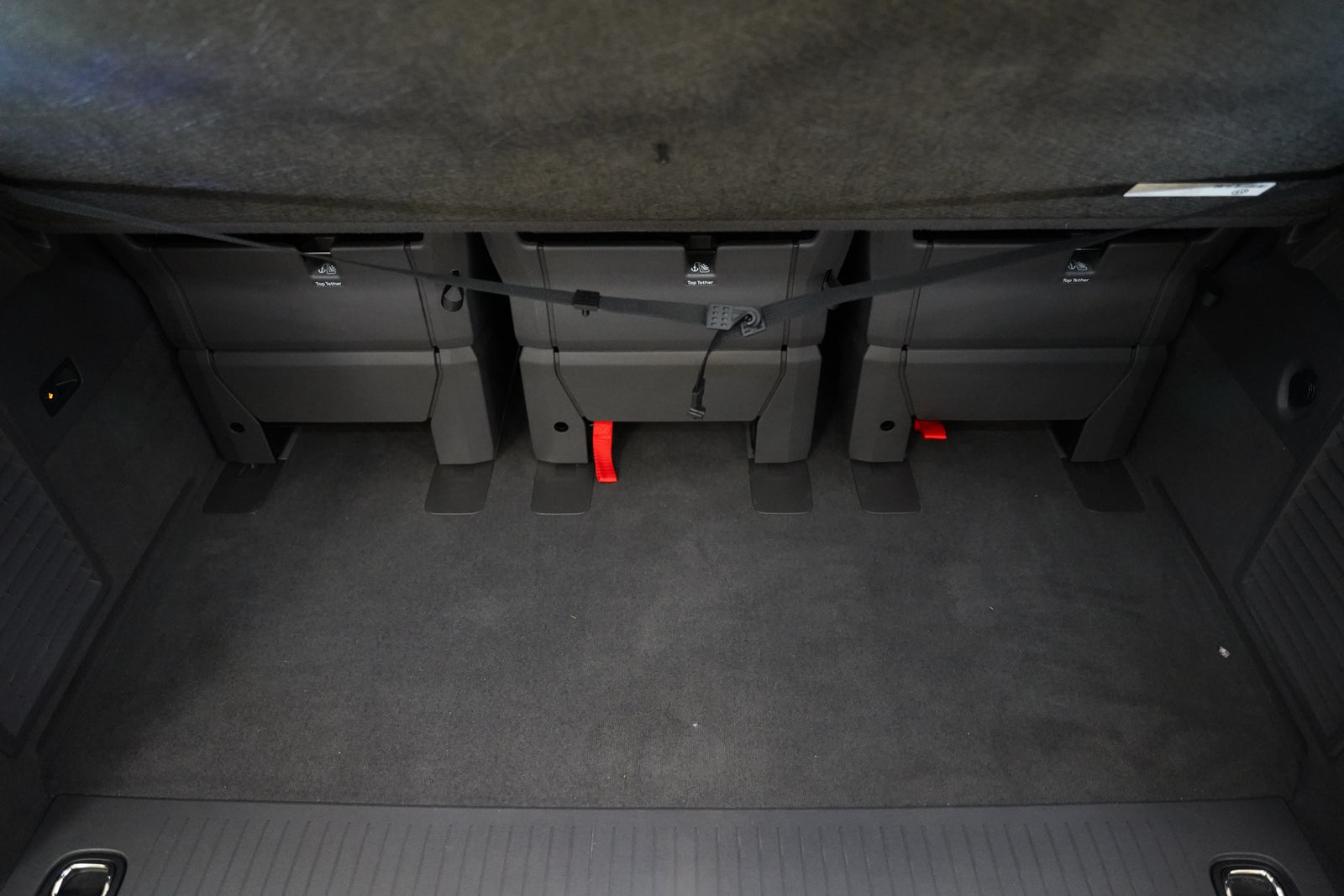 Volkswagen Multivan 2.0 TDI 110kW DSG Edition Long – foto 26