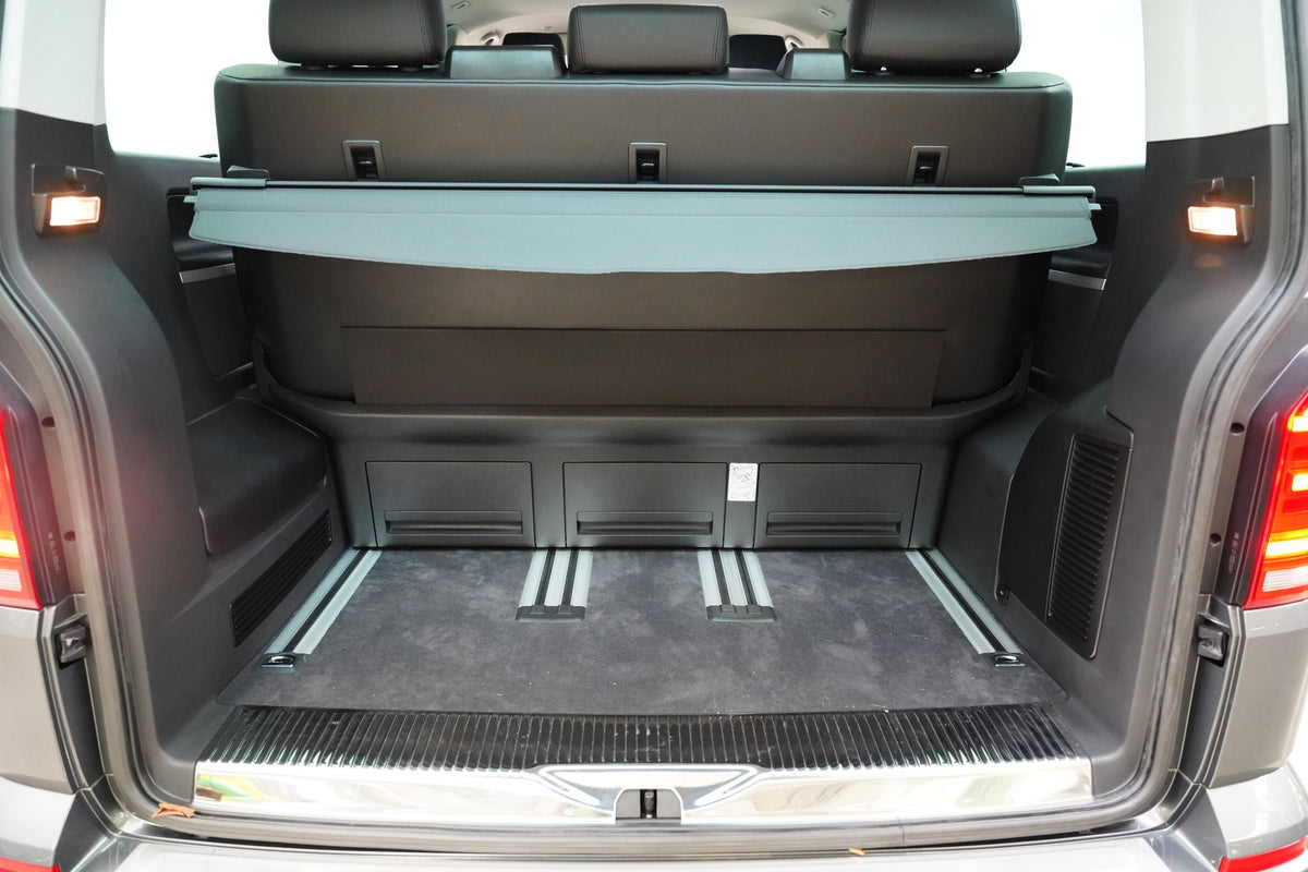 Volkswagen Multivan 2.0 TDI 146 kW DSG Highline – foto 27