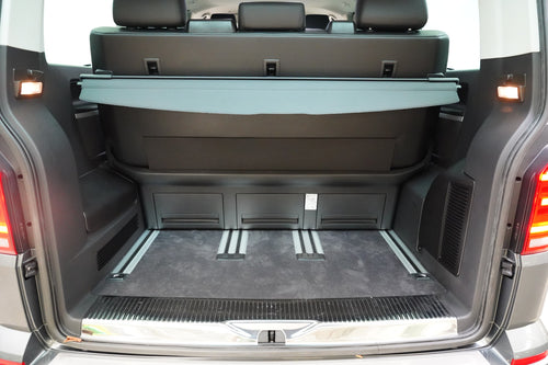 Volkswagen Multivan 2.0 TDI 146 kW DSG Highline – foto 27