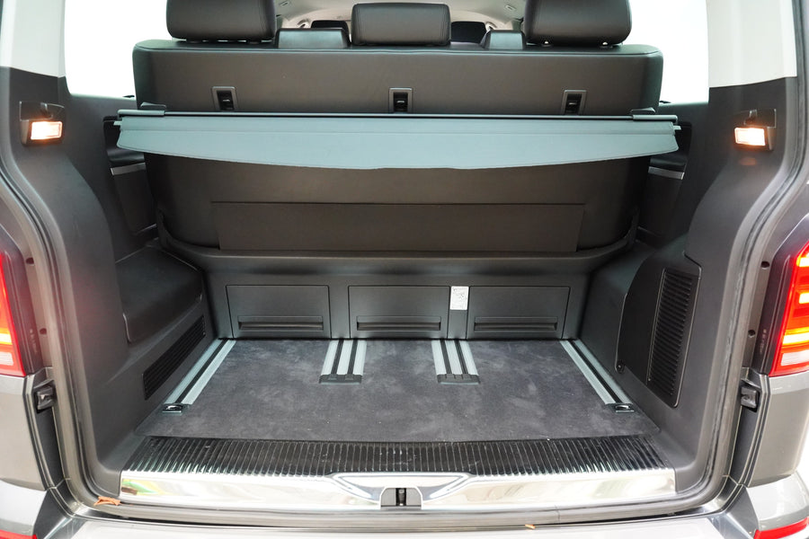 Volkswagen Multivan 2.0 TDI 146 kW DSG Highline – foto 27