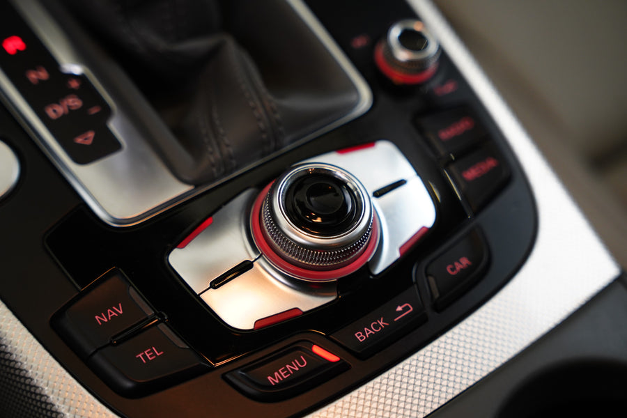 Audi A5 3.0 TFSI 200 kW S line – foto 27