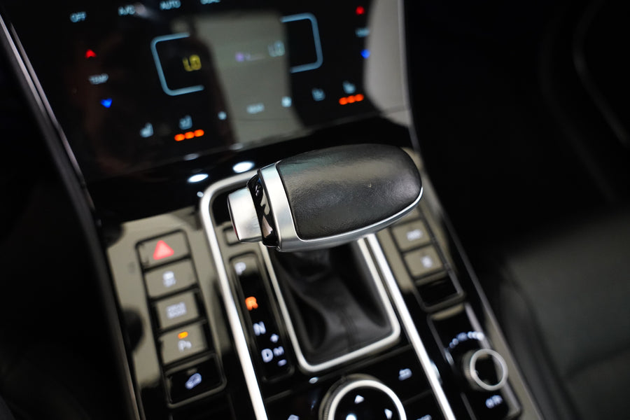 Dongfeng Fengon 2.0 T-GDI 162 kW AWD – foto 26