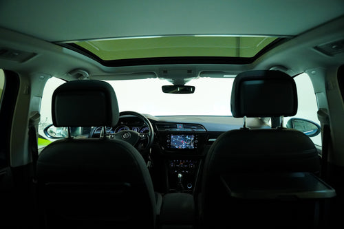 Volkswagen Touran 2.0 TDI 110 kW Sound – foto 27