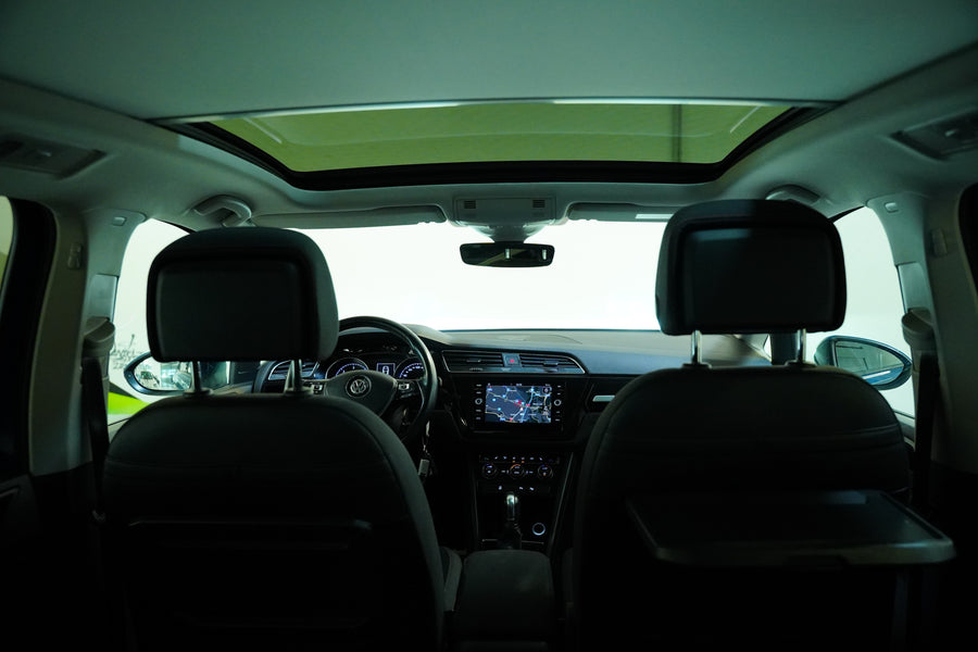 Volkswagen Touran 2.0 TDI 110 kW Sound – foto 27