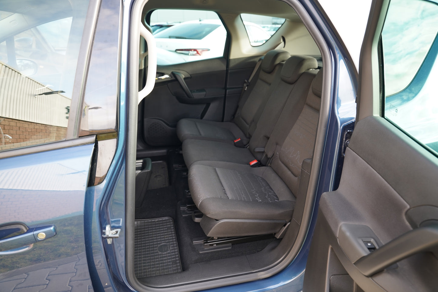 Opel Meriva 1.4 Turbo 88 kW  Enjoy