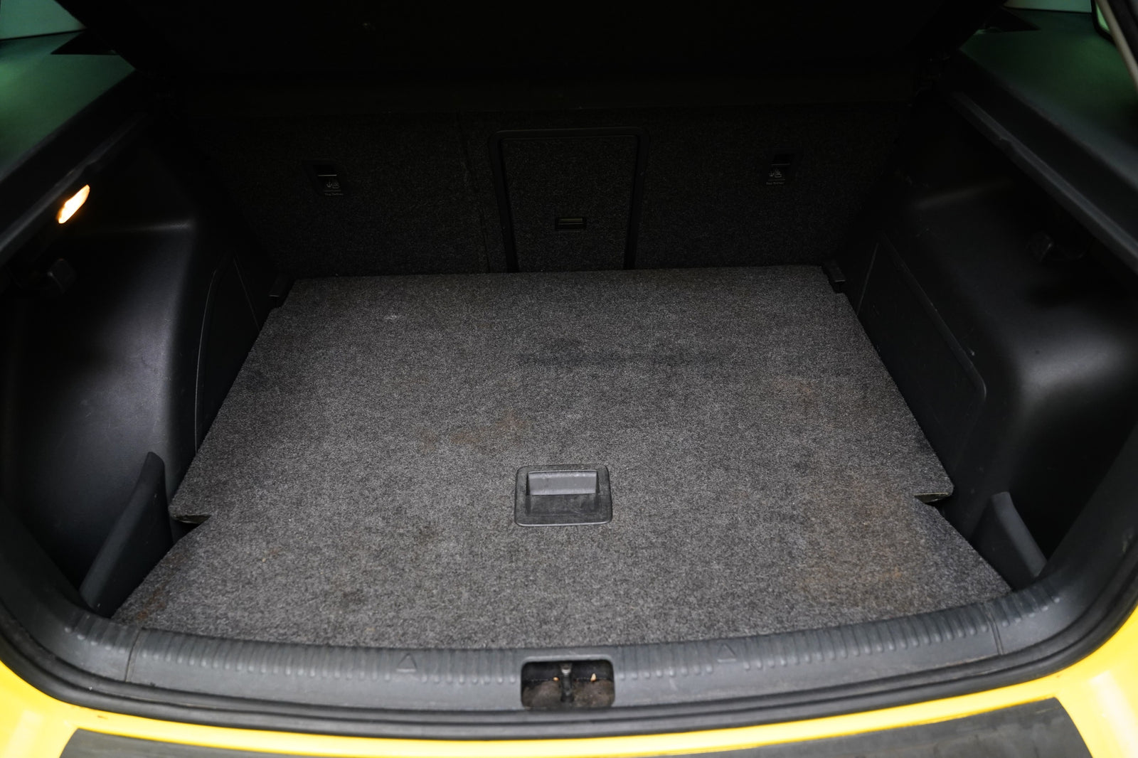 Škoda Rapid 1.4 TSI 90 kW Style+ – foto 27