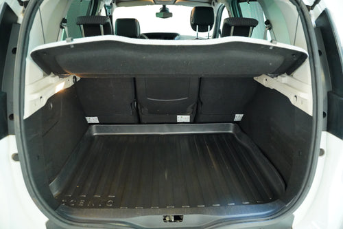Renault Scénic 1.4 TCE 96 kW Bose Edition – foto 27