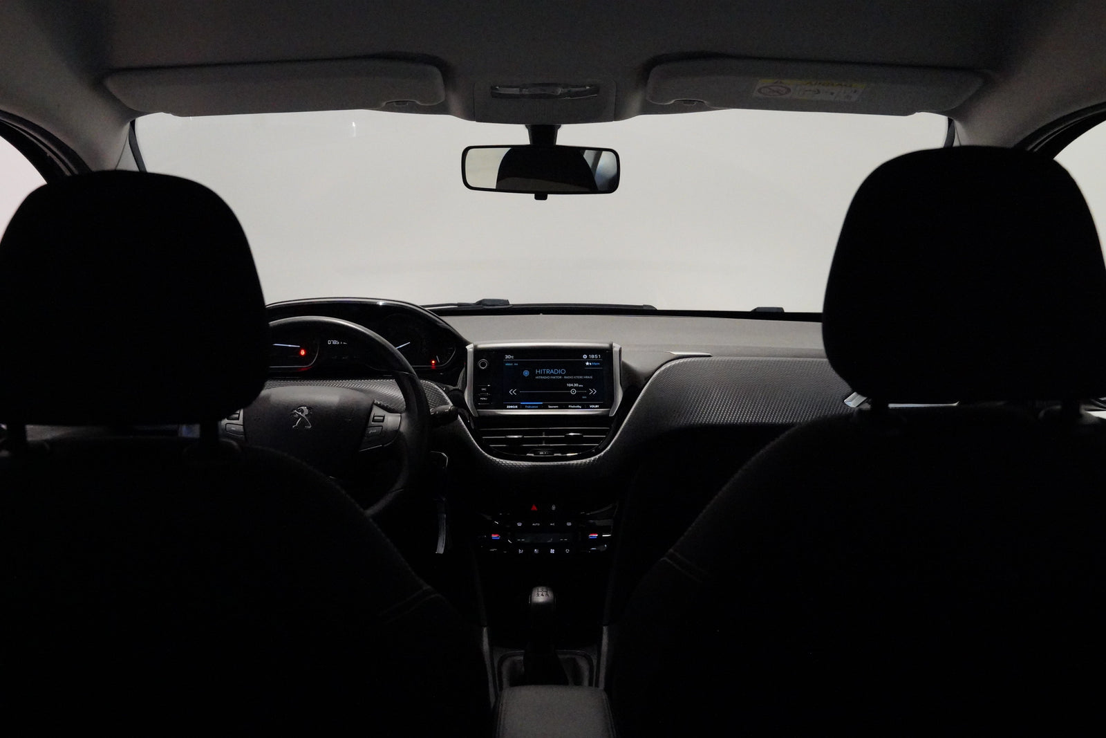 Peugeot 2008 1.2 PureTech 61 kW Active – foto 26