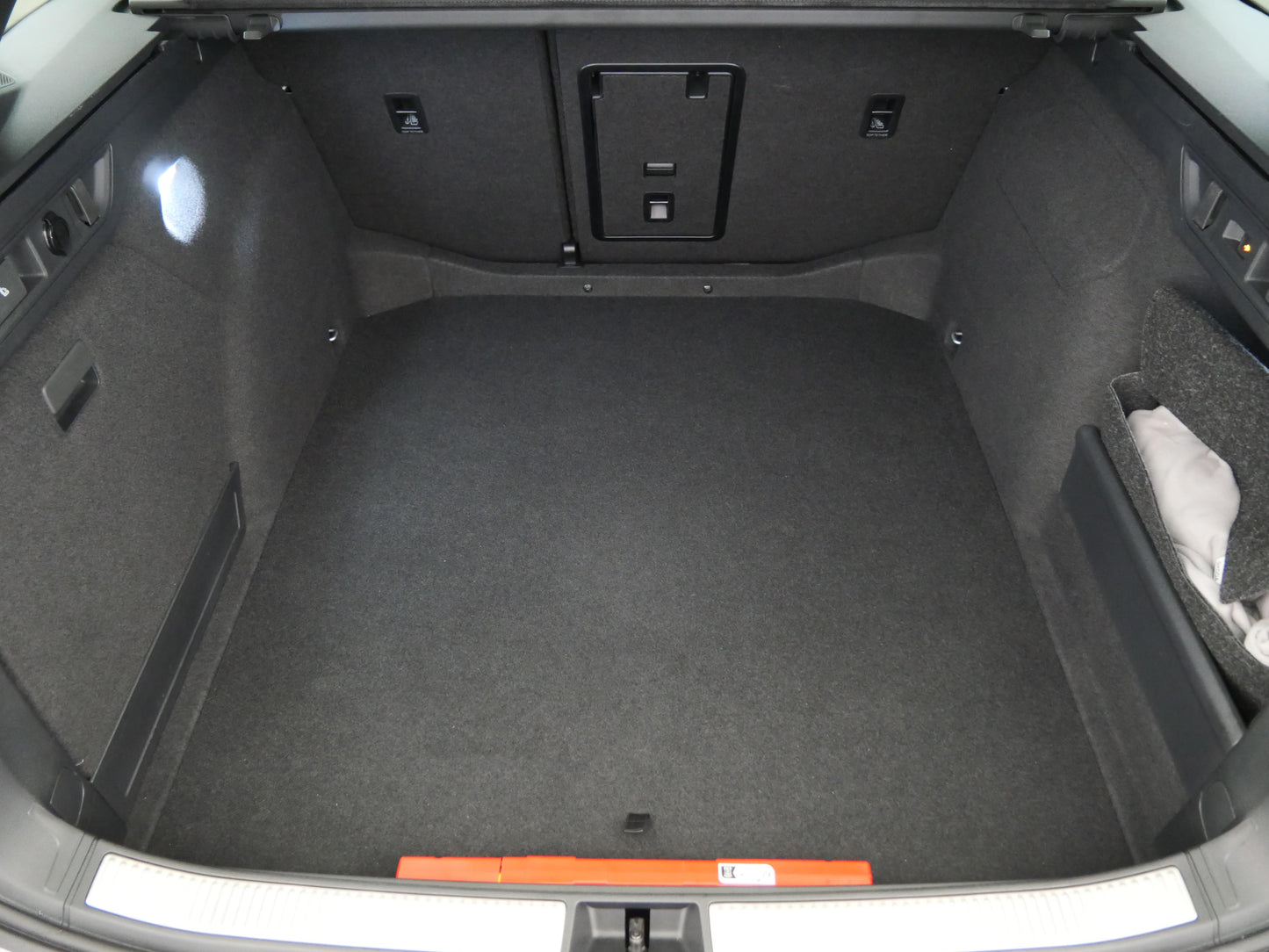 Škoda Superb 2.0 TDI 142 kW 4x4 SportLine