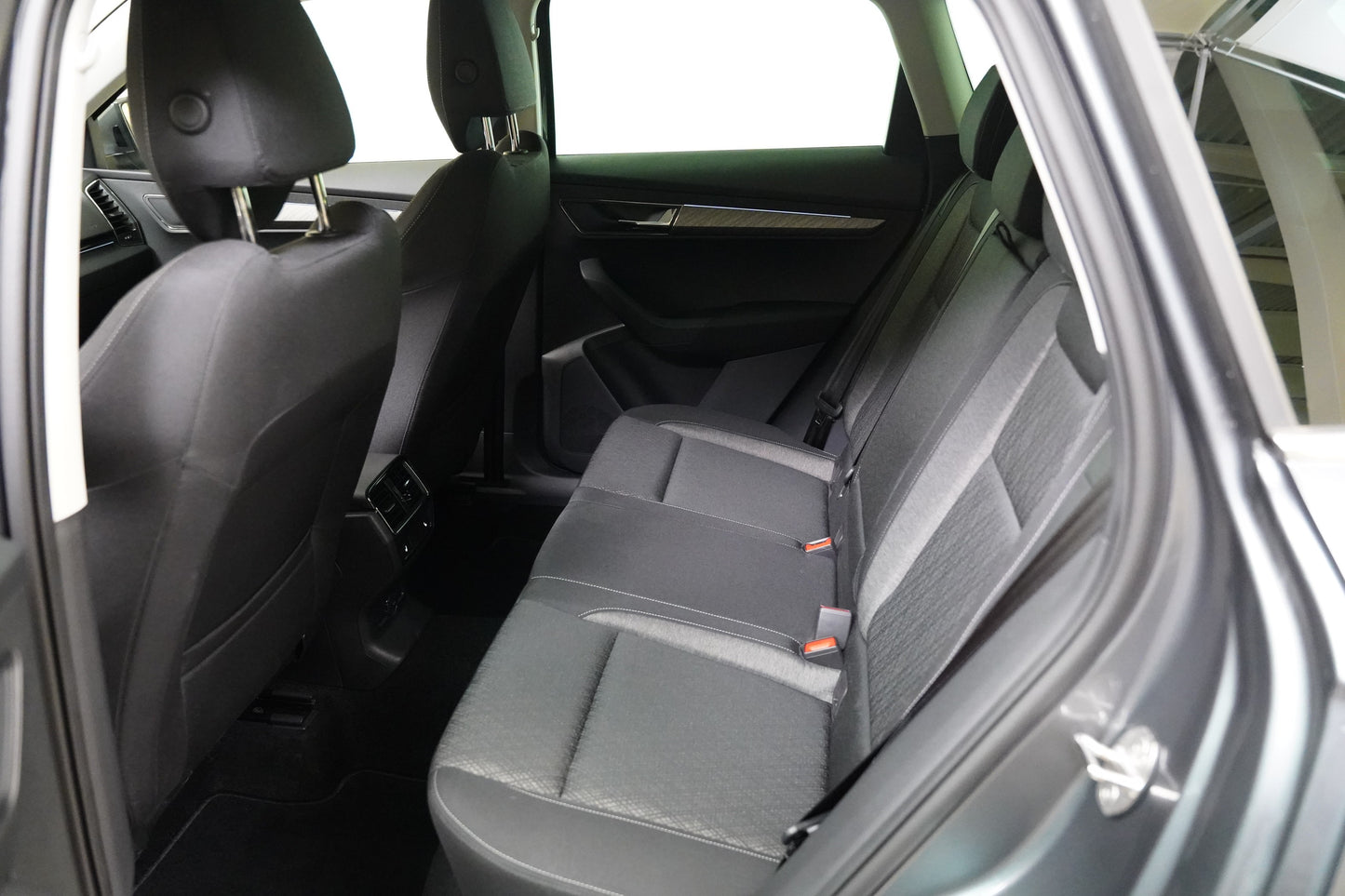 Škoda Karoq 1.5 TSI 110 kW Top Selection