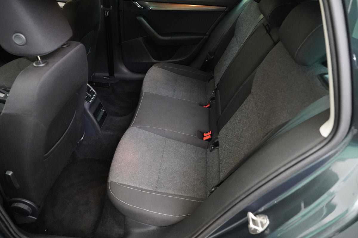 Škoda Octavia 2.0 TDI 110 kW DSG Soleil – foto 27