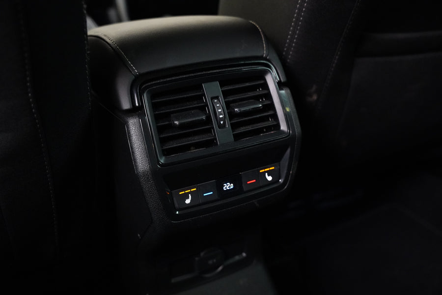 Škoda Karoq 2.0 TDI 110 kW 4x4 Sportline – foto 27