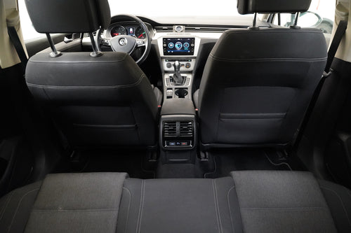 Volkswagen Passat 2.0 TDI 110 kW DSG Comfortline – foto 27