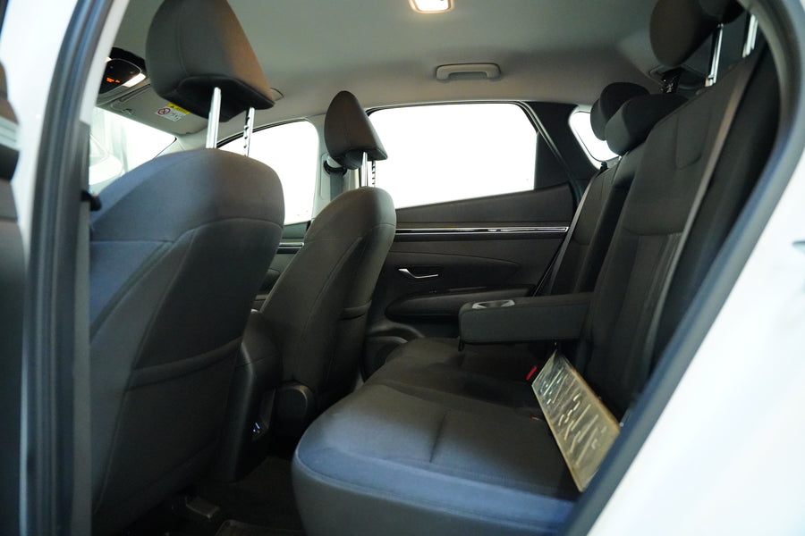 Hyundai Tucson 1.6 T-GDI 110 kW – foto 27