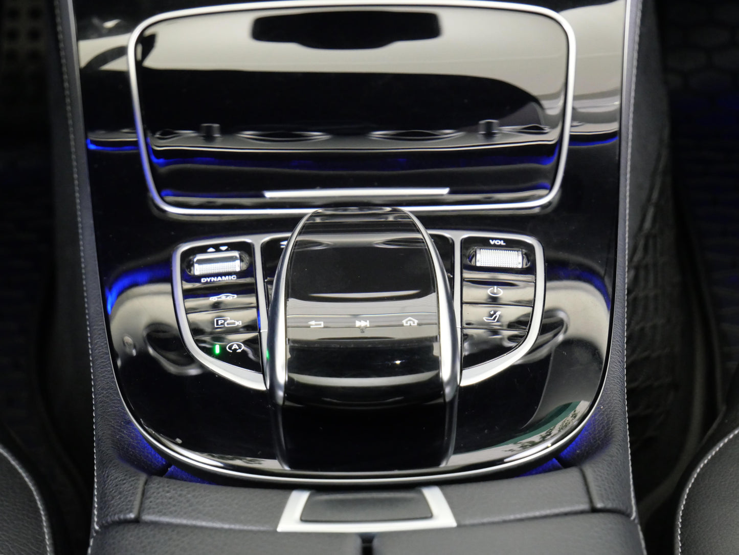 Mercedes-Benz Třídy E 220d 143 kW All-Terrain 4Matic