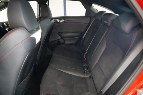 Kia ProCeed 1.6 T-GDi 150 kW GT – foto 27