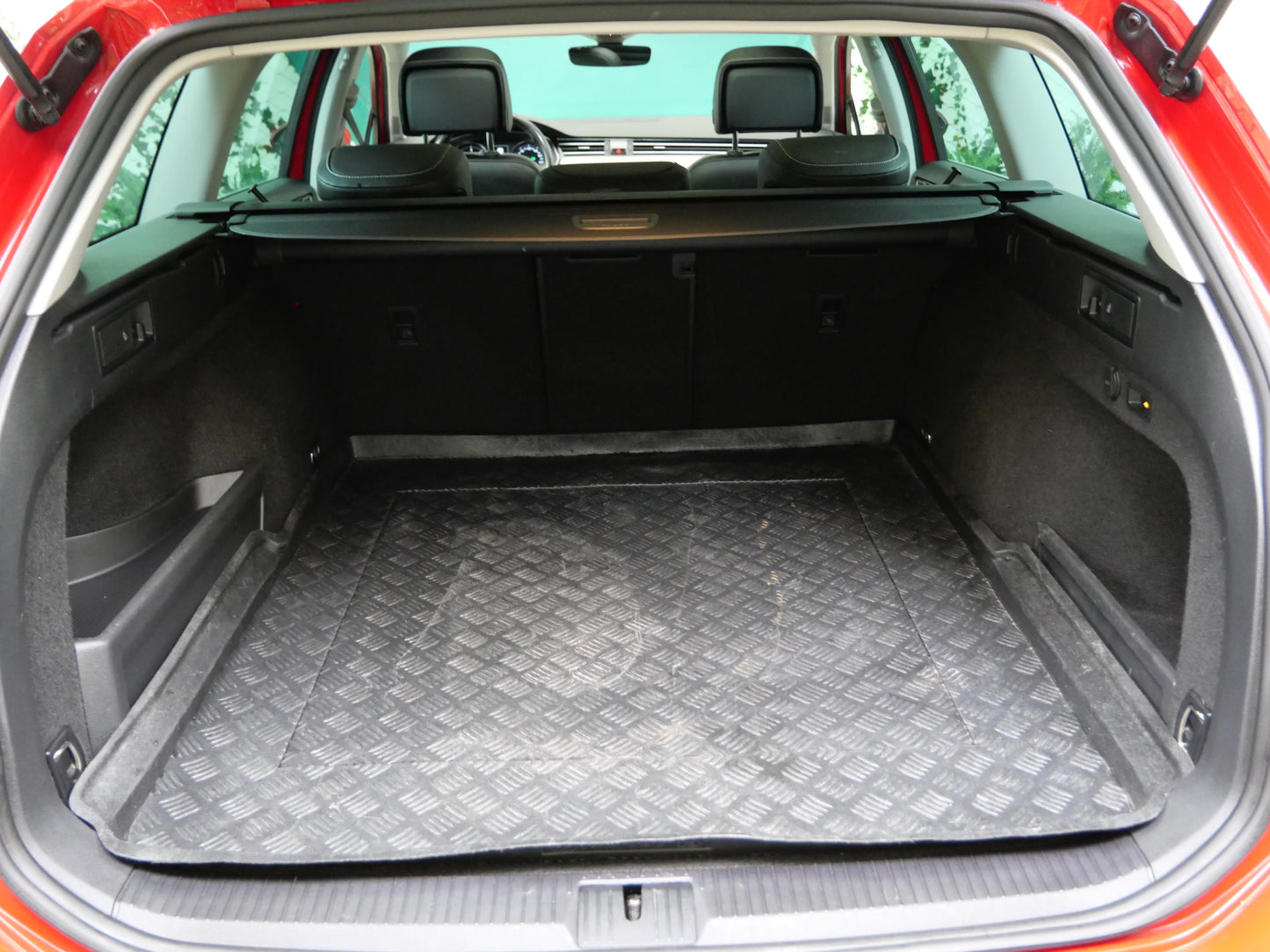 Volkswagen Passat 2.0 TDI 147 kW Elegance