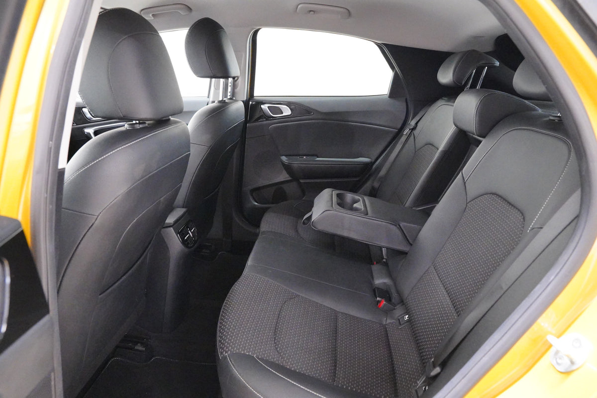 Kia XCeed 1.4 T-GDI 103 kW DCT Comfort – foto 27
