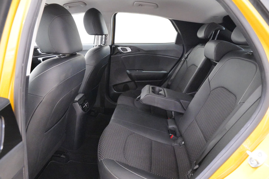 Kia XCeed 1.4 T-GDI 103 kW DCT Comfort – foto 27