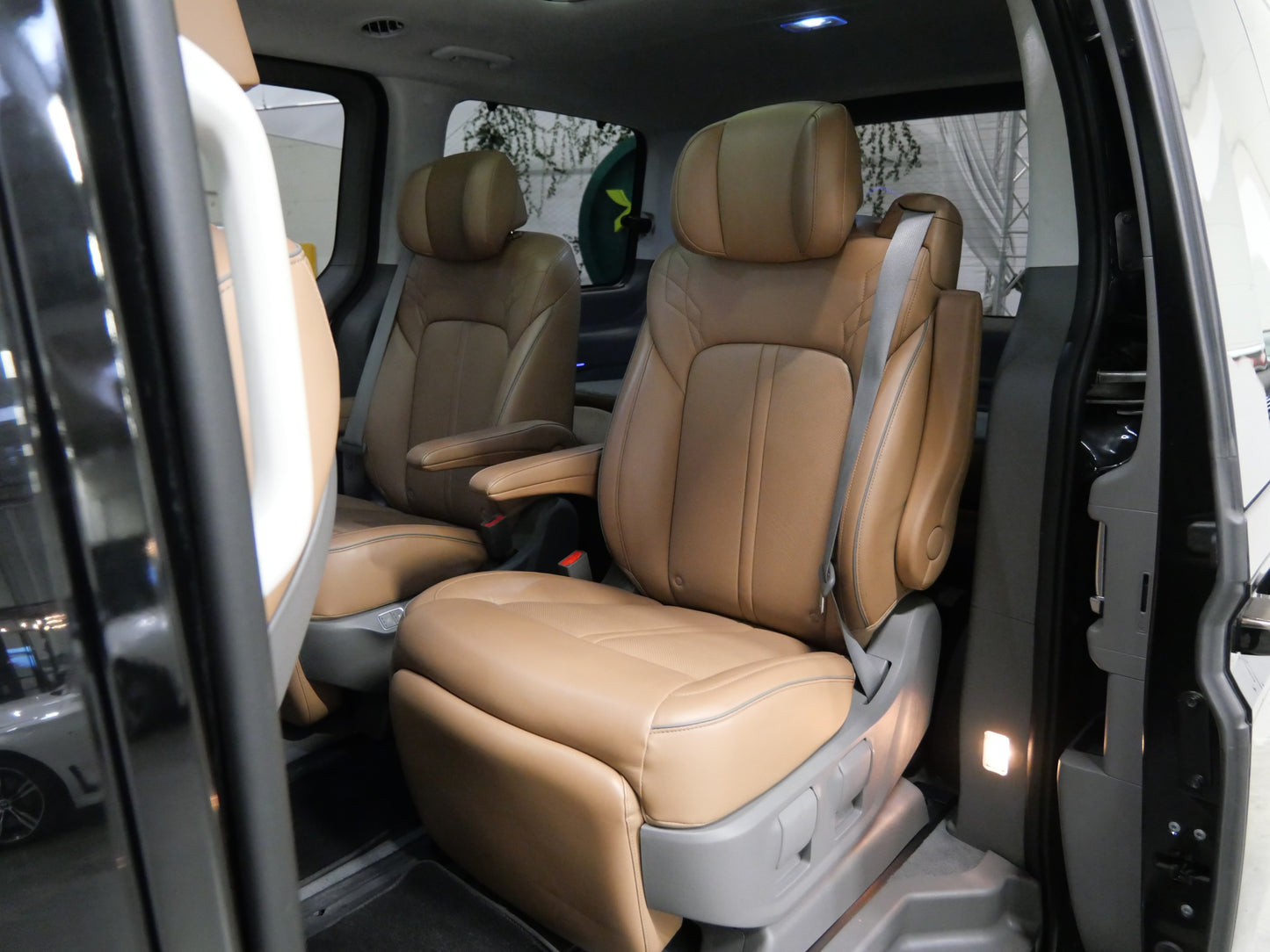 Hyundai Staria 2.2 CRDI 130kW DCT AWD Premium