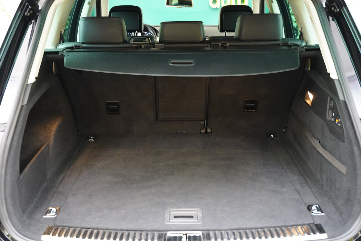 Volkswagen Touareg 3.0 TDI V6 193 kW Chrome&Style – foto 27