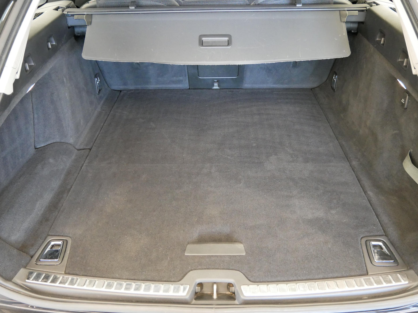 Volvo V90 D4 140kW AUT AWD Cross Country