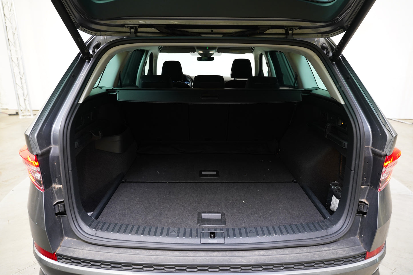 Škoda Kodiaq 2.0 TDI 147 kW Ambition