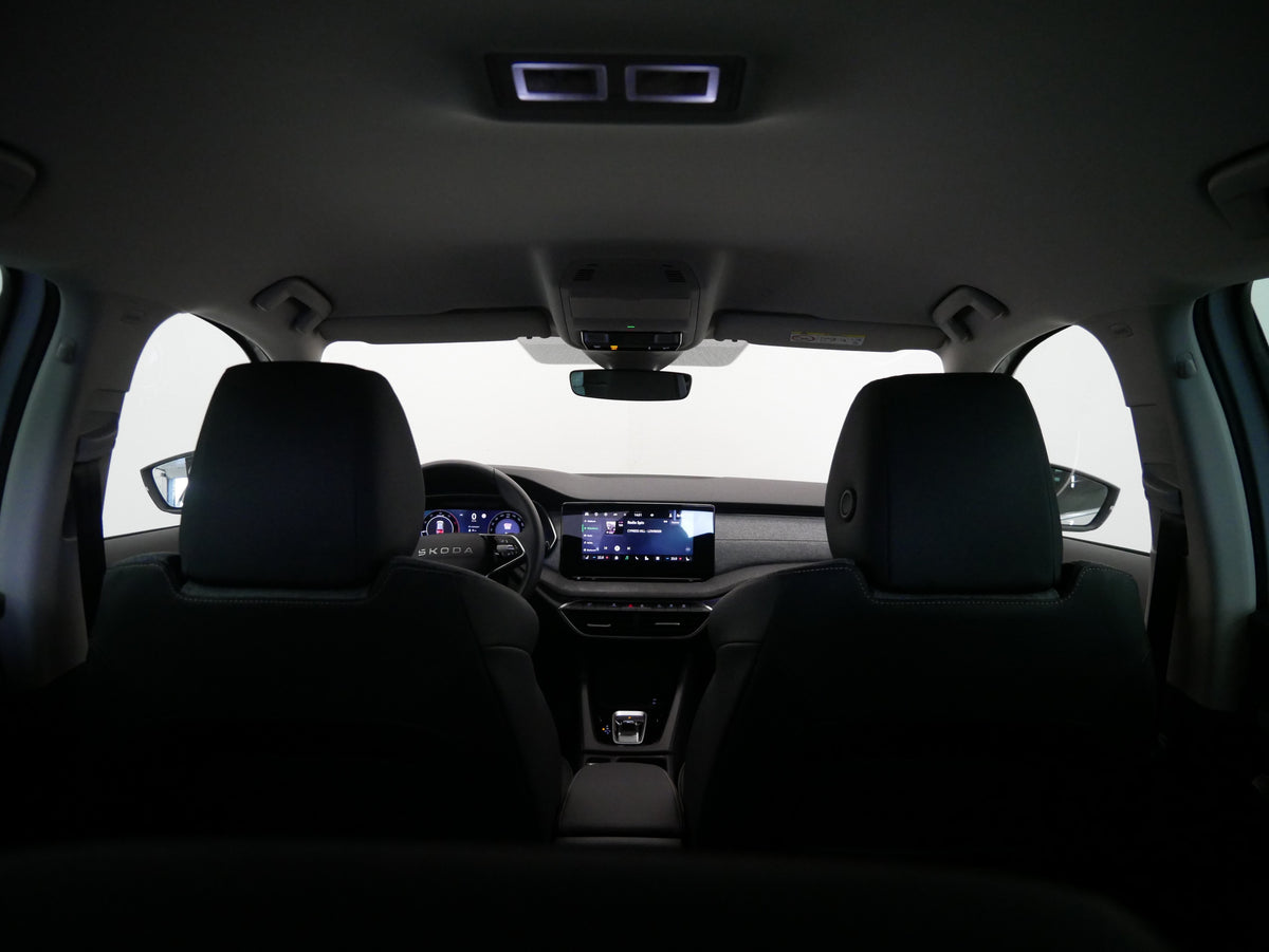 Škoda Octavia 2.0 TDI 110 kW Top Selection