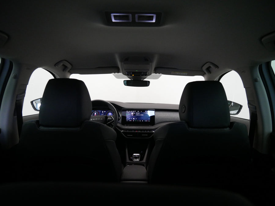 Škoda Octavia 2.0 TDI 110 kW Top Selection – foto 27