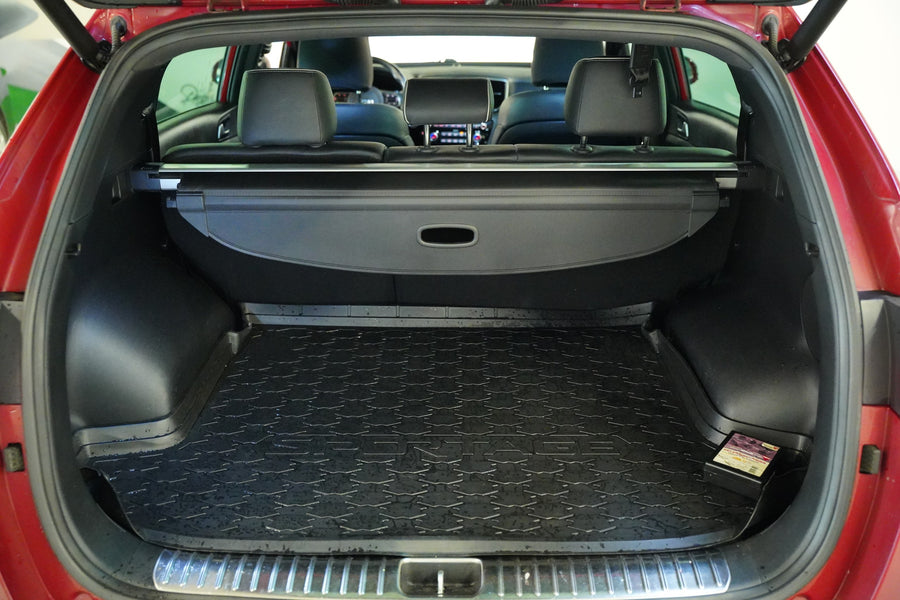 Kia Sportage 1,6 T-GDI – foto 29