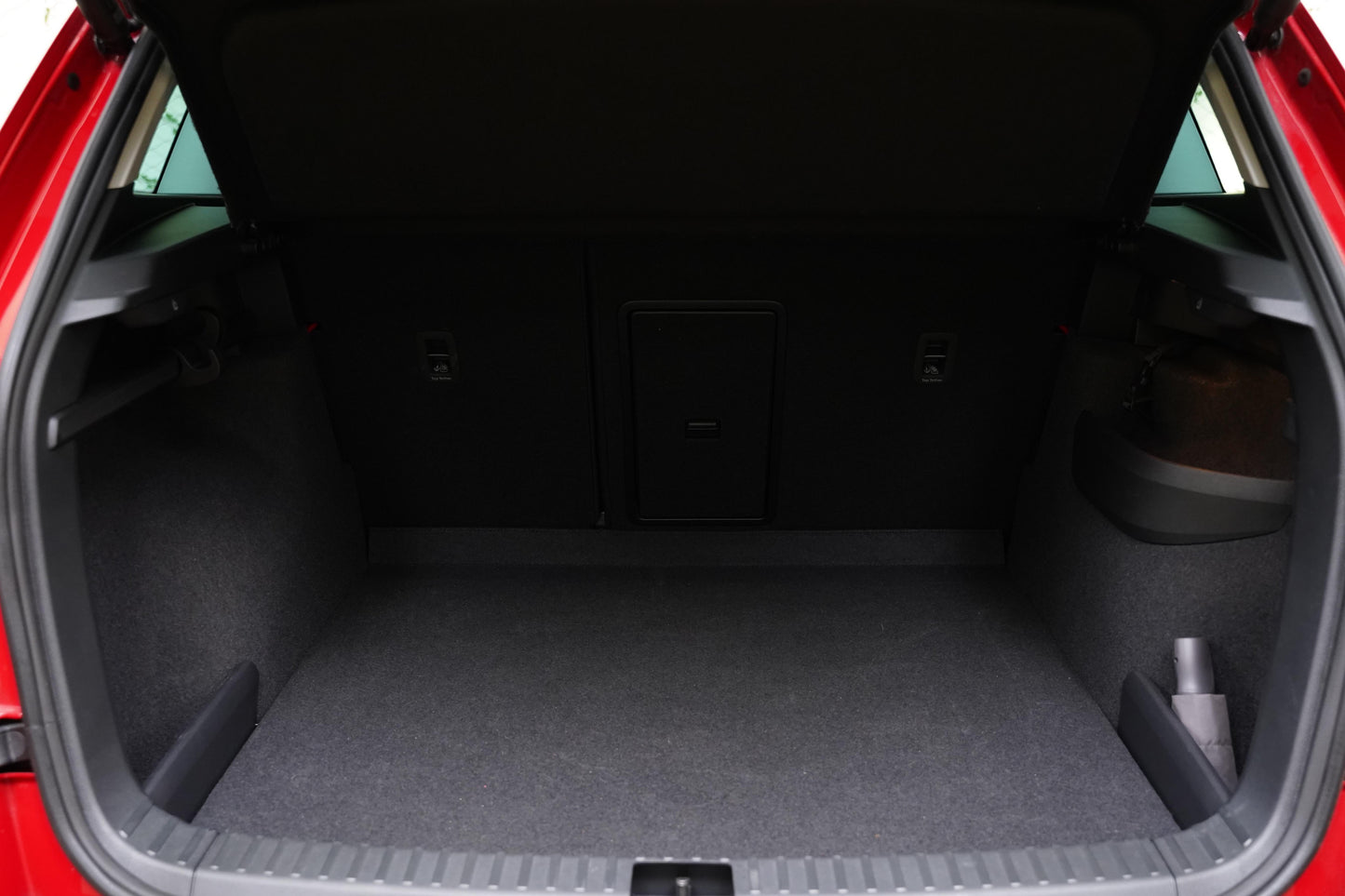 Škoda Karoq 1.5 TSI 110 kW Top Selection