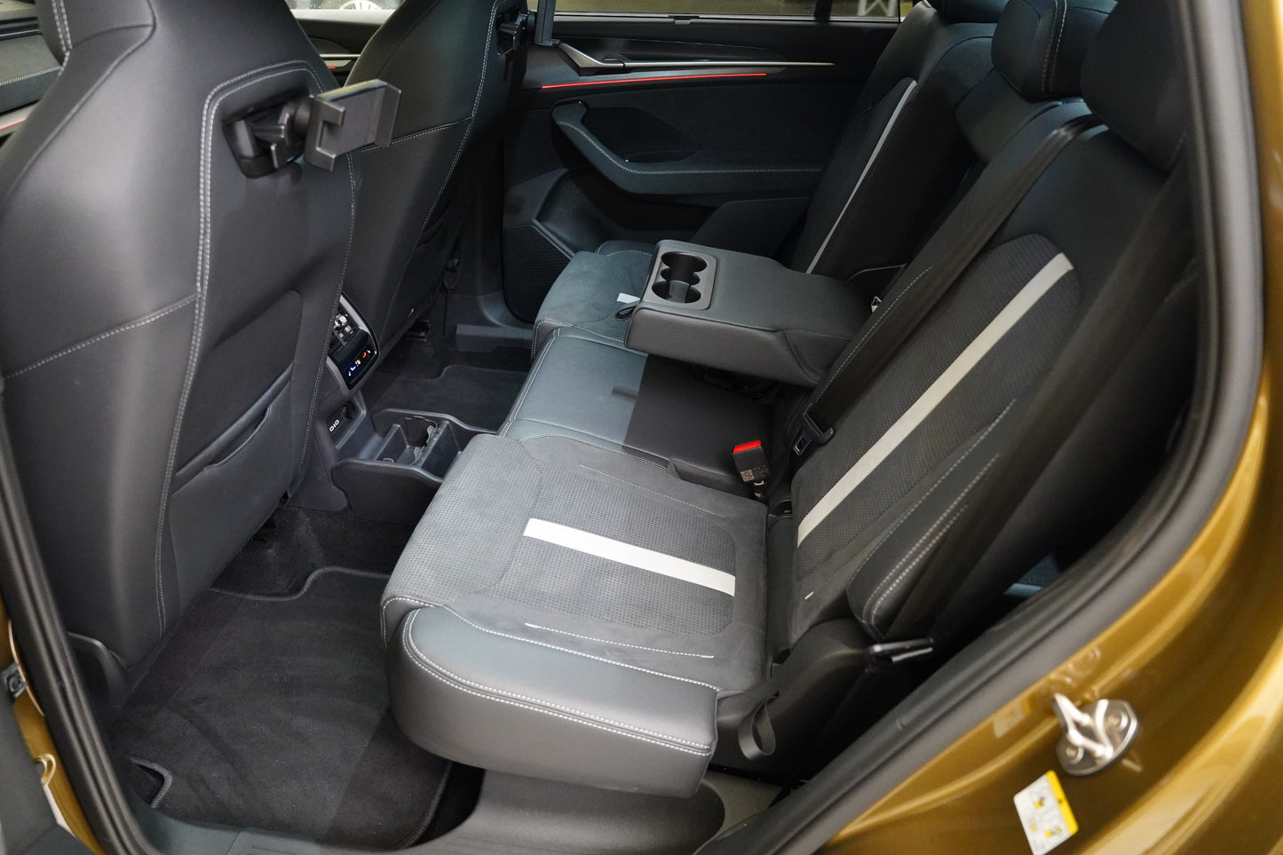 Škoda Kodiaq 2.0 TDI 142 kW 4x4 Sportline
