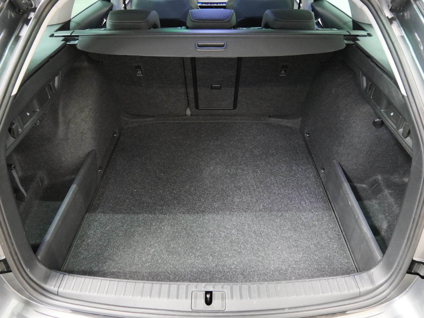 Škoda Octavia 1.5 TSI 110 kW Top Selection