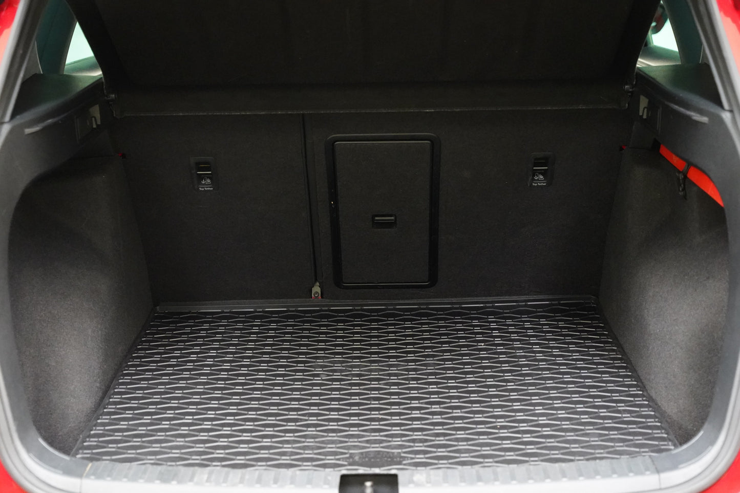 Seat Ateca 1.4 TSI 110 kW 4x4 Xcellence