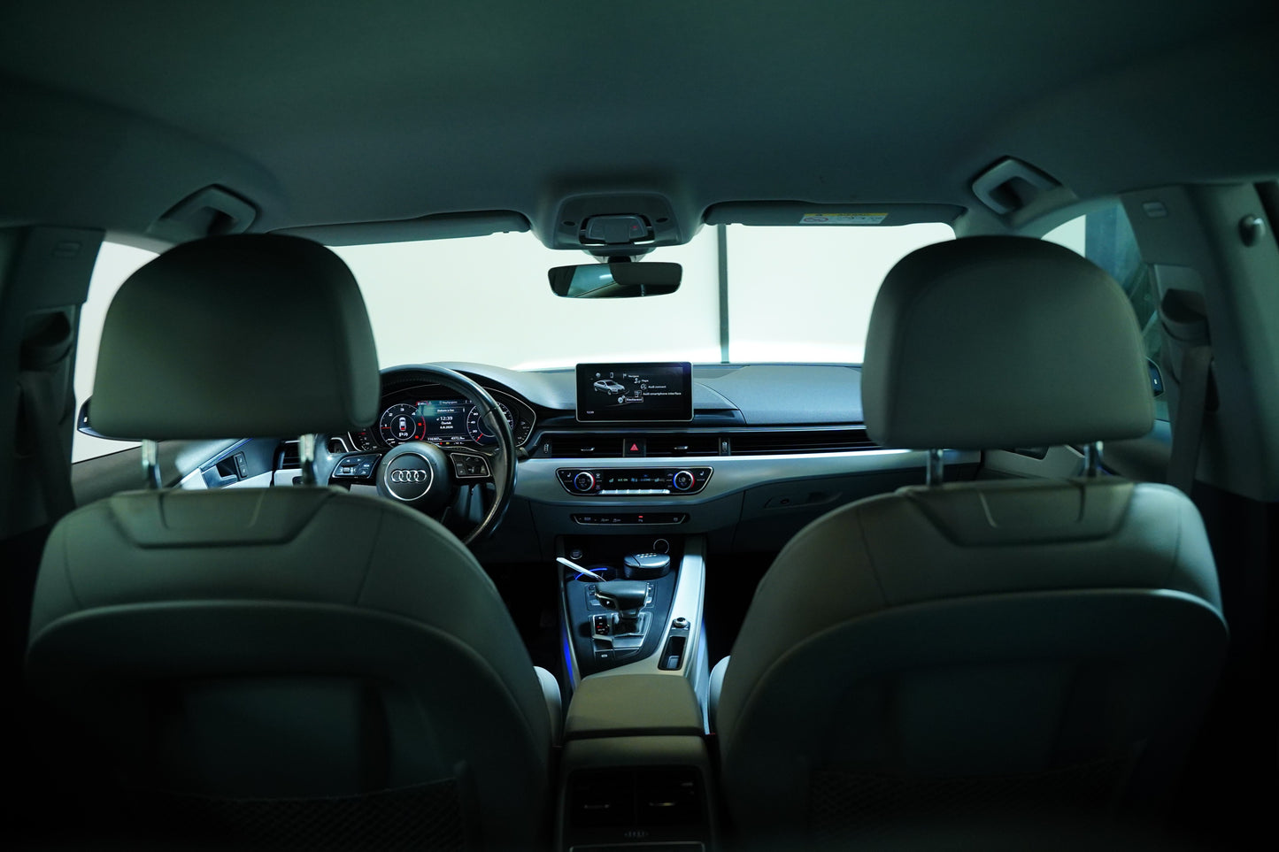 Audi A5 2.0 TDI 140 kW Sportback