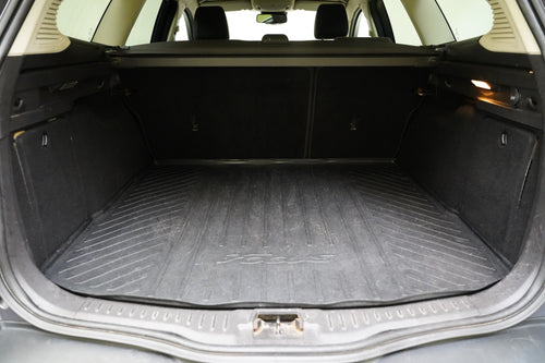Ford Focus 1.6 Ecoboost 110 kW Titanium – foto 27