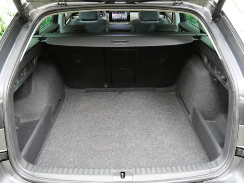 Škoda Octavia 2.0 TDI 110 kW Top Selection – foto 27