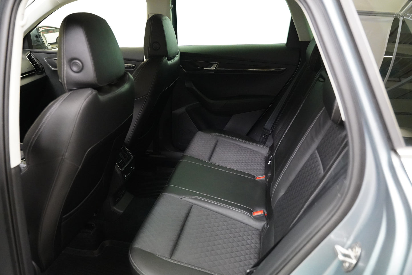 Škoda Karoq 2.0 TDI 110 kW DSG Style Plus