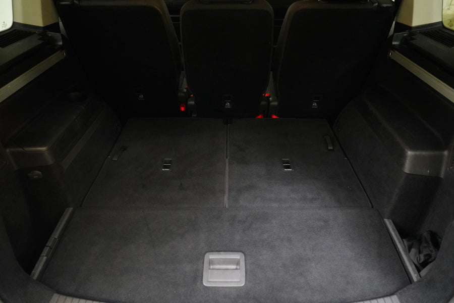 Volkswagen Touran 1.6 TDI 85 kW Join – foto 27