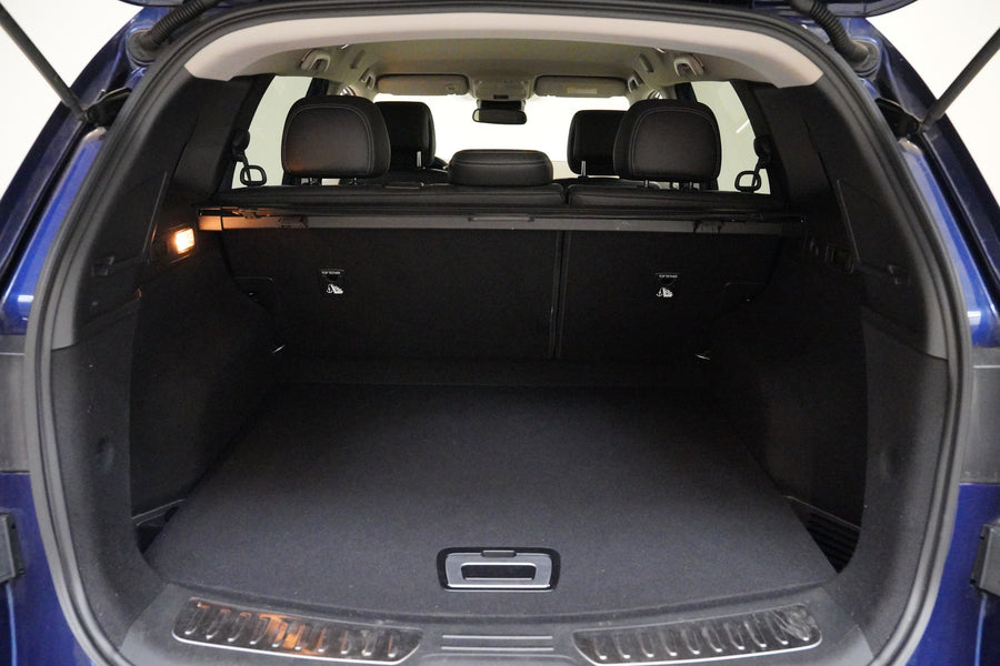 Renault Koleos 2.0 dCi 130 kW 4x4 Intens – foto 27