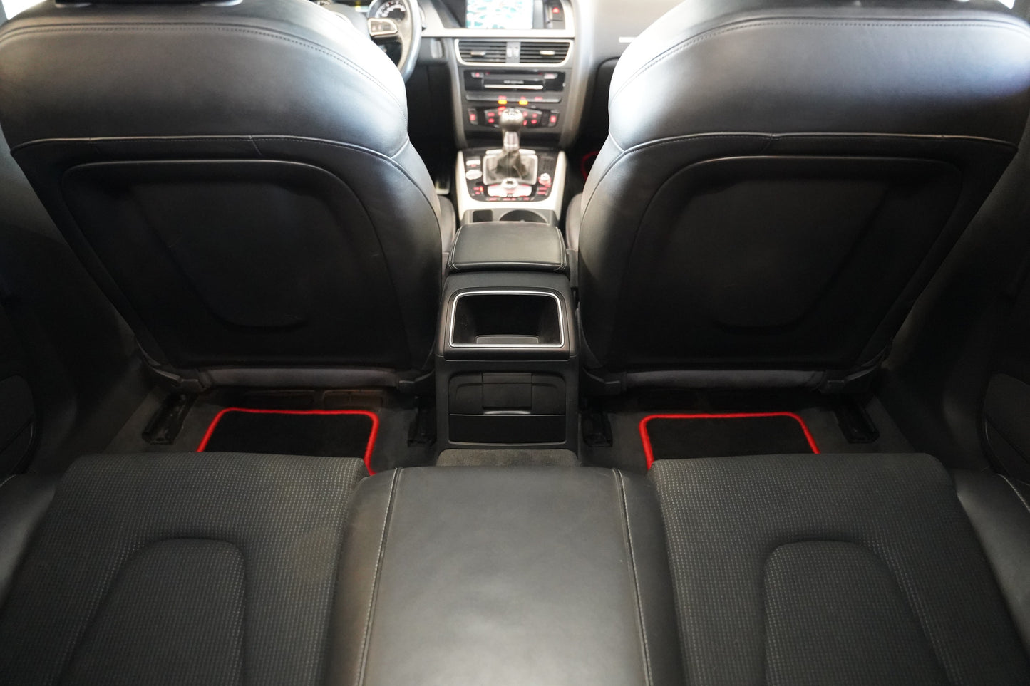 Audi A5 3.0 TDi 150 kW  S Line