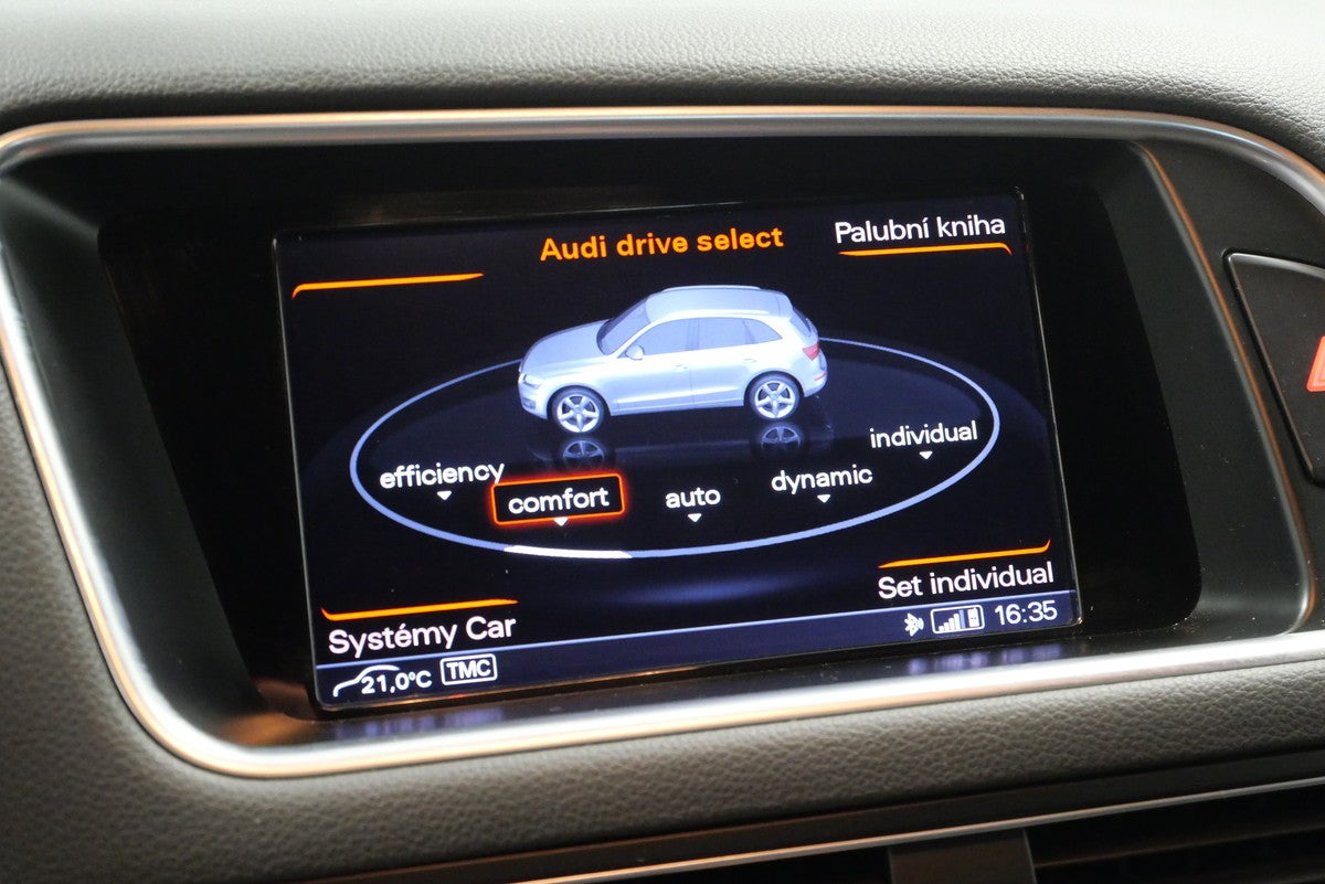 Audi SQ5 3.0 TDI 240 kW Quattro
